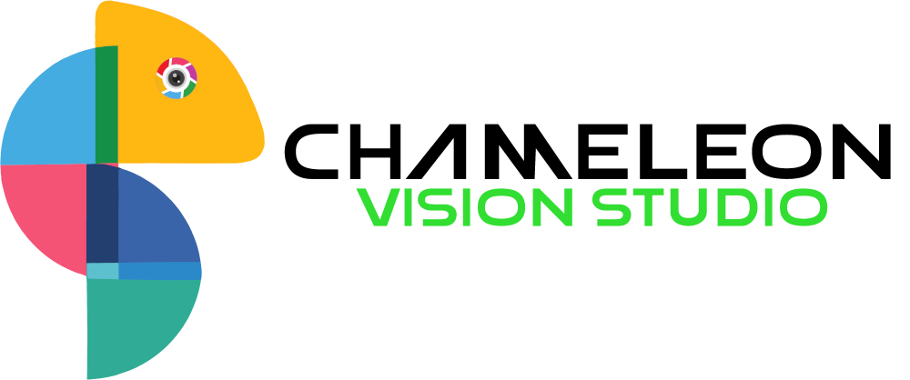 Chameleon Vision Studio